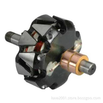 Alternator Rotor for Delco 12SI Series, IR/EF Alternators, 28-102
